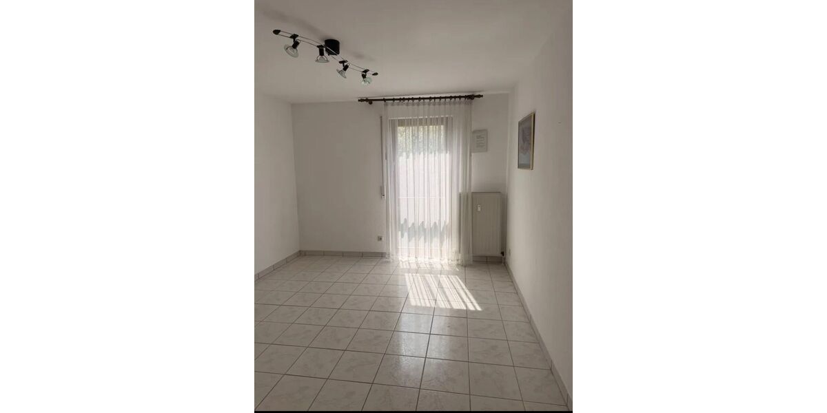 Gepflegte 3-Zimmer-Erdgeschosswohnung mit Garten, Balkon & Tiefgaragenstellplatz in Rutesheim – - Appartement Rutesheim Heuweg | Angebot:27250473