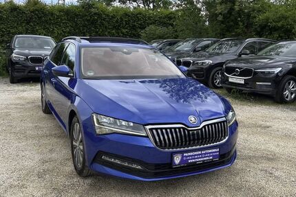 Skoda Superb 79.000 km 21.479 &euro; Stuttgart 70567