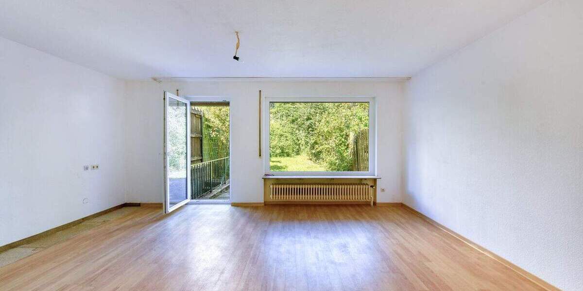 Reihenmittelhaus Stuttgart Rohracker - 5 Zimmer, 120 m&sup2;, 498.000&euro; | Angebot:23833683