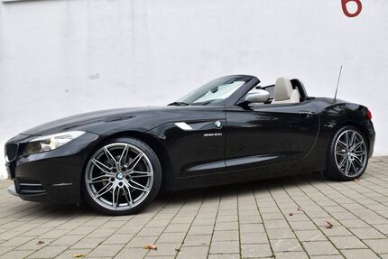 BMW Z4 217.000 km 14.550 € Stuttgart 70327