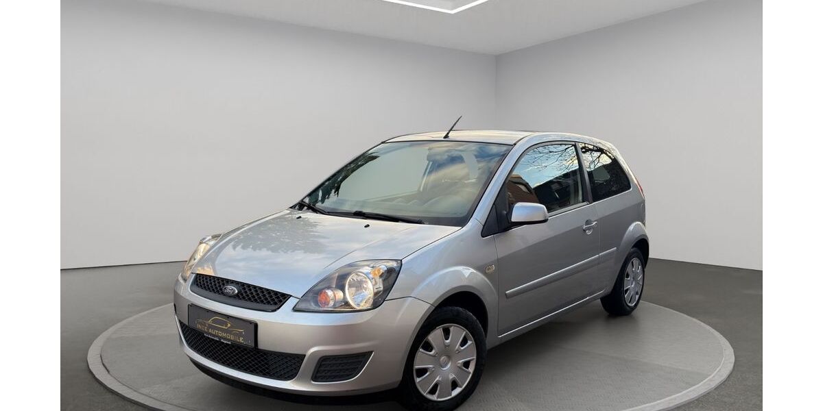 Ford Fiesta 176.616 km 2.499 &euro; Waiblingen 71334