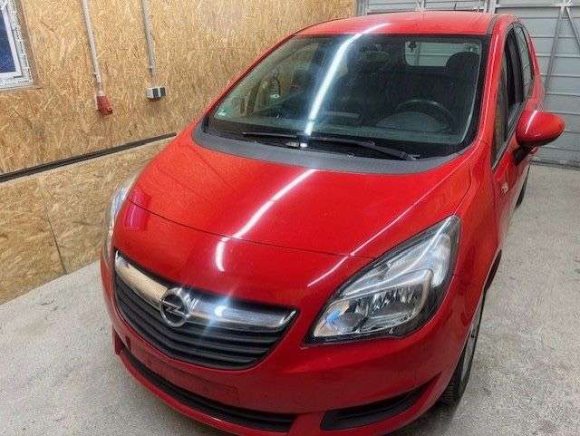 Meriva