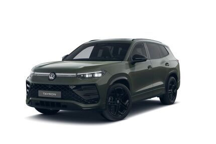 VW Tayron 6.082 km 54.730 &euro; Stuttgart-Feuerbach 70469