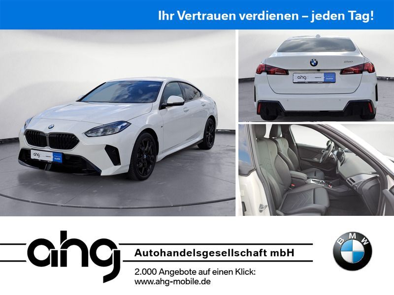 BMW 220 Gran Coupé 25.528 km 36.930 € Kirchheim unter Teck 73230
