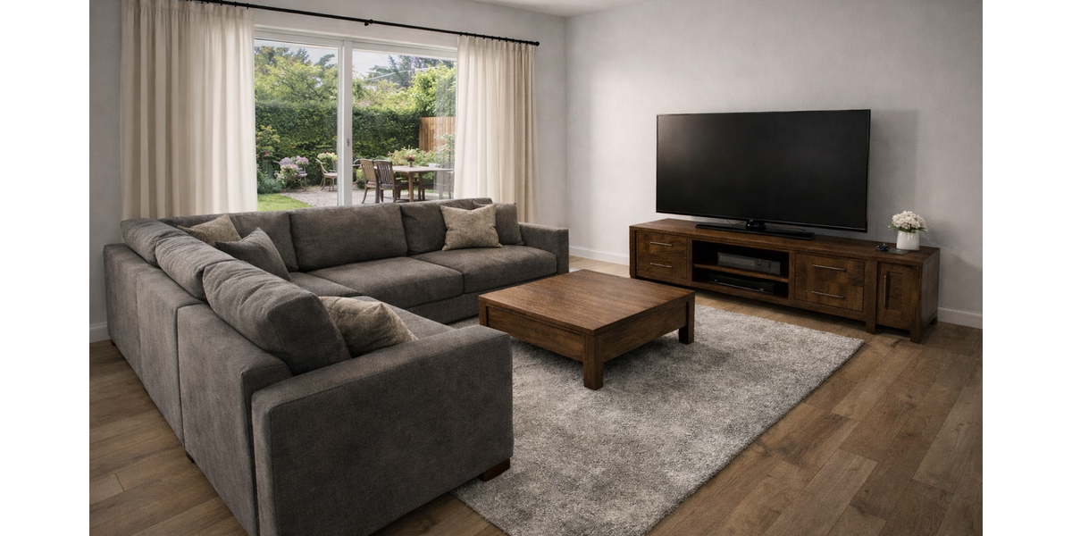 Etagenwohnung Renningen - 4 Zimmer, 133 m&sup2;, 639.999&euro; | Angebot:26066509