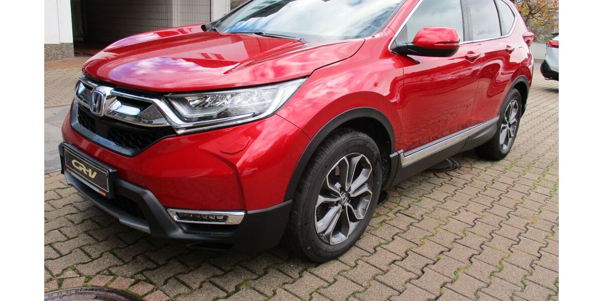 Honda CR-V 51.283 km 22.250 € Stuttgart 70599