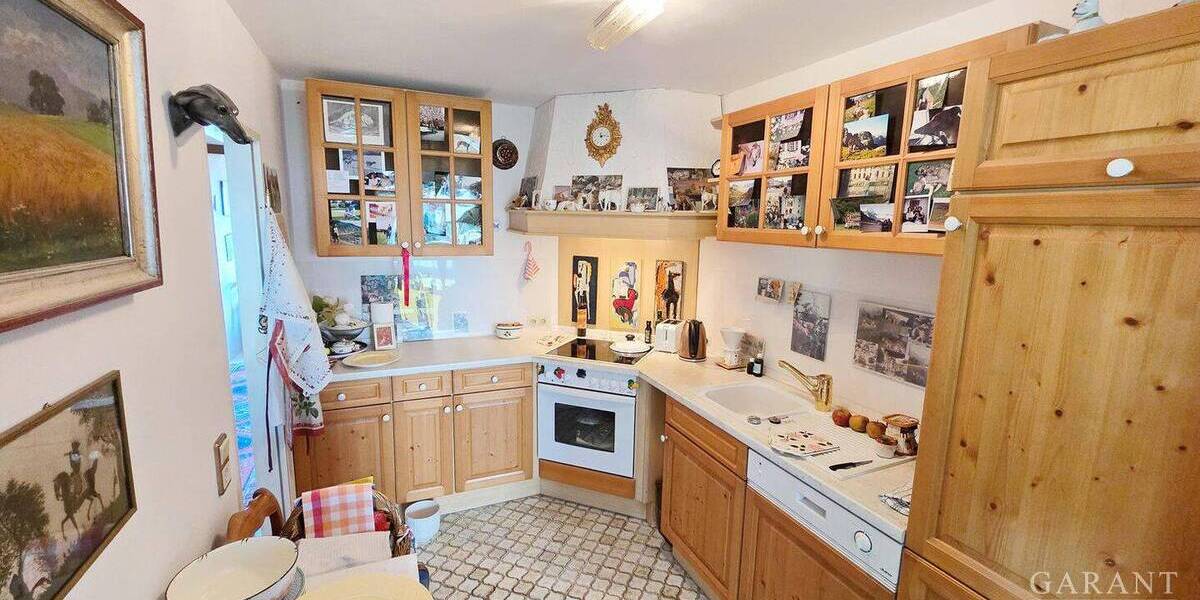 Etagenwohnung Stuttgart Botnang - 4 Zimmer, 117 m&sup2;, 495.000&euro; | Angebot:25916900