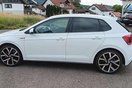 VW Polo 83.500 km 16.500 &euro; Baltmannsweiler 73666