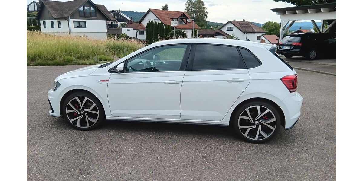 VW Polo 83.500 km 16.500 &euro; Baltmannsweiler 73666
