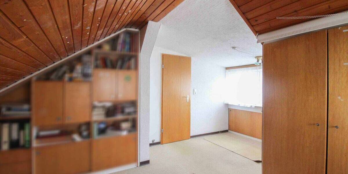 Einfamilienhaus Leinfelden-Echterdingen Leinfelden - 6 Zimmer, 117 m&sup2;, 549.000&euro; | Angebot:26391144