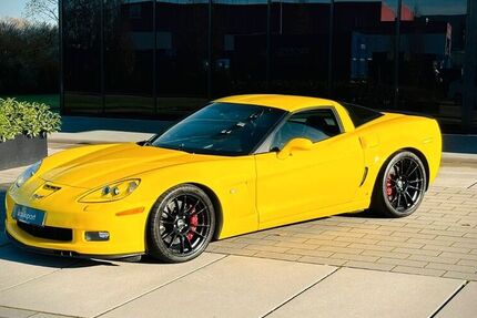 Corvette Z06