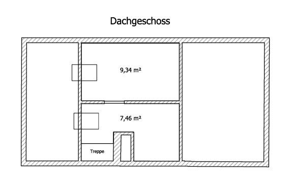 Reihenhaus Leonberg - 5 Zimmer, 114 m&sup2;, 550.000&euro; | Angebot:26188266