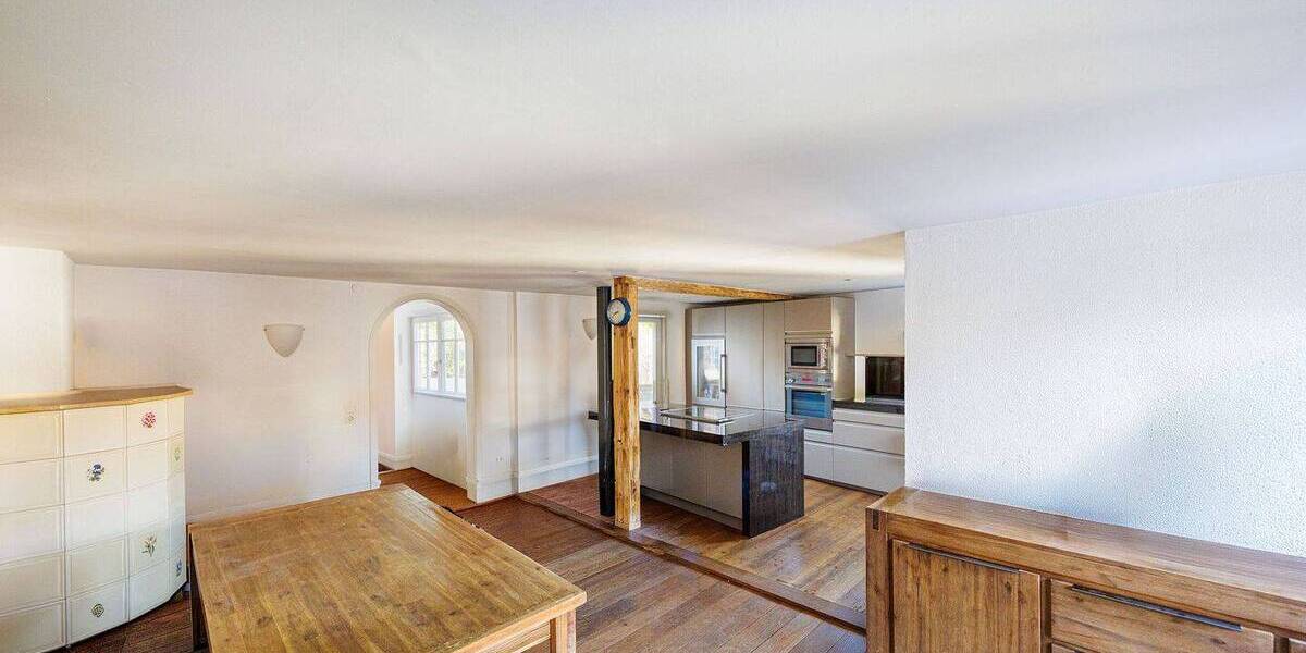 Einfamilienhaus Marbach am Neckar Marbach - 6 Zimmer, 224 m&sup2;, 695.000&euro; | Angebot:26043852