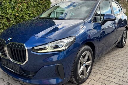 BMW 218 Active Tourer 77.000 km 20.480 &euro; Dettingen unter Teck 73265