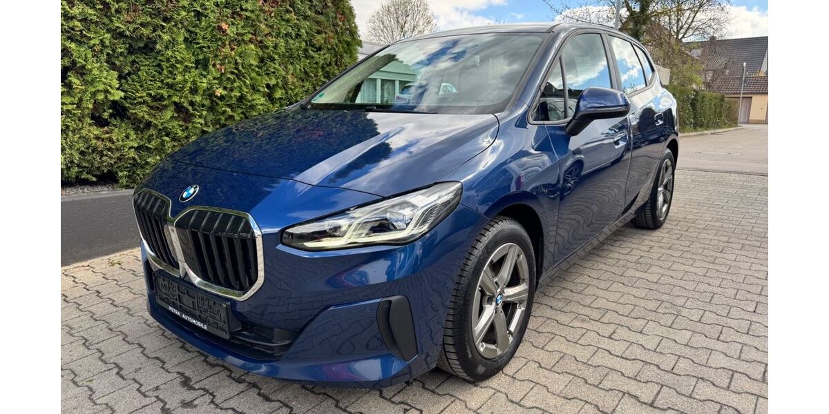 BMW 218 Active Tourer 77.000 km 20.480 &euro; Dettingen unter Teck 73265