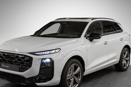 Audi Q3 5.999 km 63.920 &euro; Stuttgart 70563