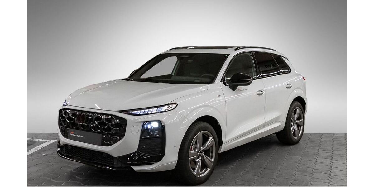 Audi Q3 9.999 km 59.950 &euro; Stuttgart 70563