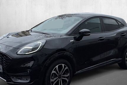 Ford Puma 30.357 km 20.390 € Ludwigsburg 71636