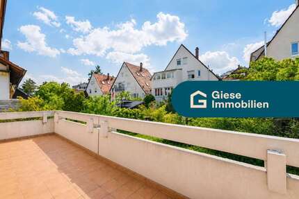 Wohnung Stuttgart / Kaltental Kaltental - 3 Zimmer, 70 m&sup2;, 239.000&euro; | Angebot:26696671