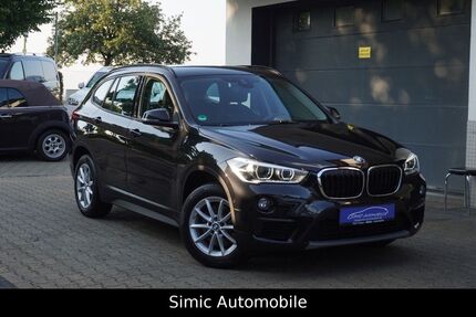 BMW X1 57.000 km 18.999 &euro; Owen 73277
