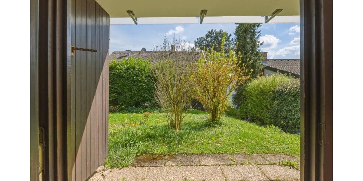 Etagenwohnung Stuttgart / Riedenberg Riedenberg - 2 Zimmer, 57 m&sup2;, 235.000&euro; | Angebot:26392443