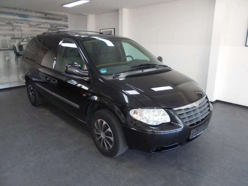 Grand Voyager