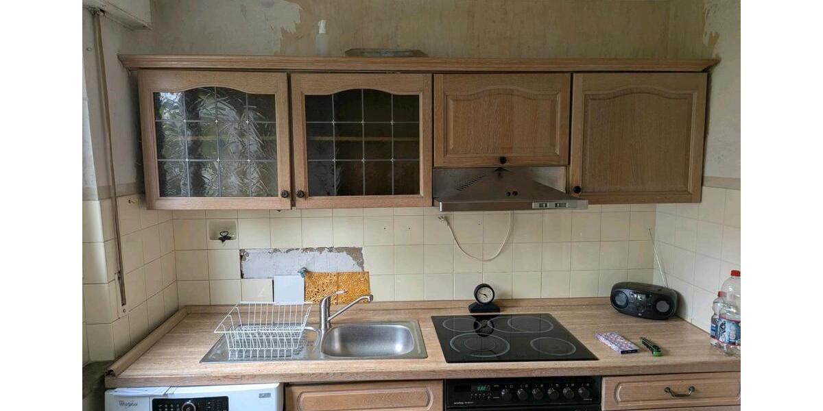 Erdgeschoßwohnung Stuttgart Neuwirtshaus - 3 Zimmer, 70 m&sup2;, 280.000&euro; | Angebot:26254689