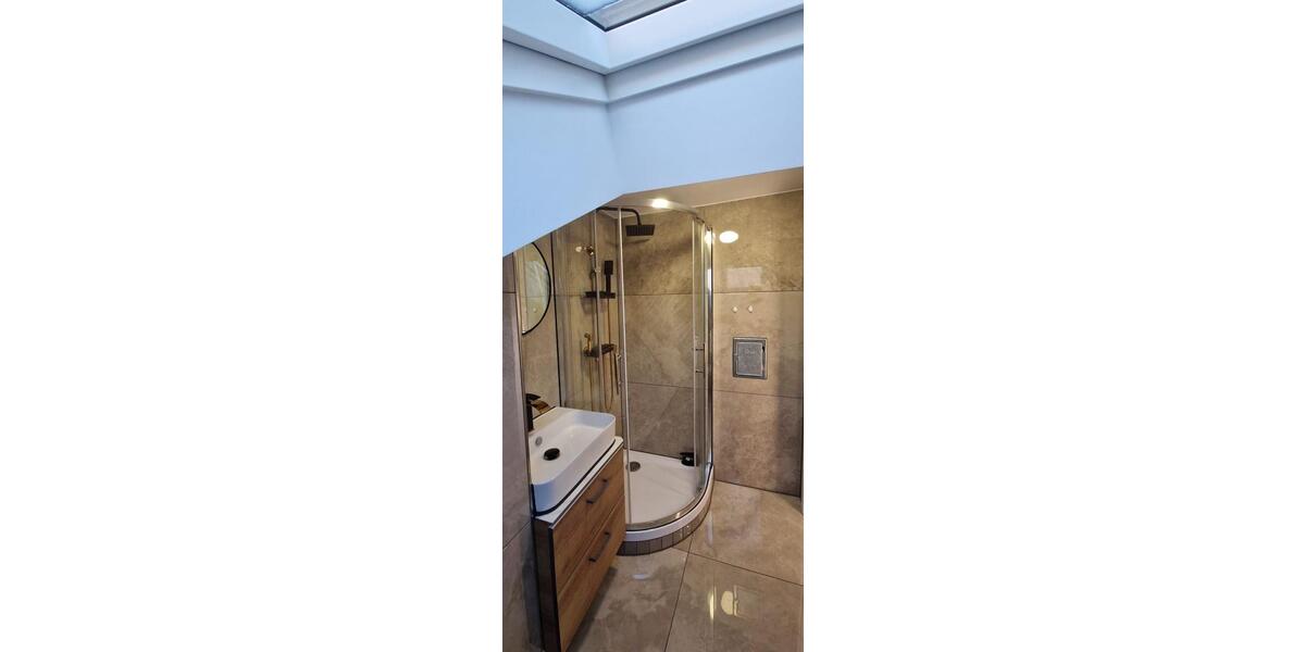 Dachgeschoßwohnung Waiblingen - 2 Zimmer, 45 m&sup2;, 950&euro; | Angebot:26705296