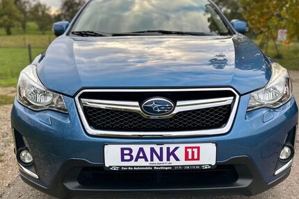 Subaru XV 169.000 km 8.999 € Reutlingen 72770
