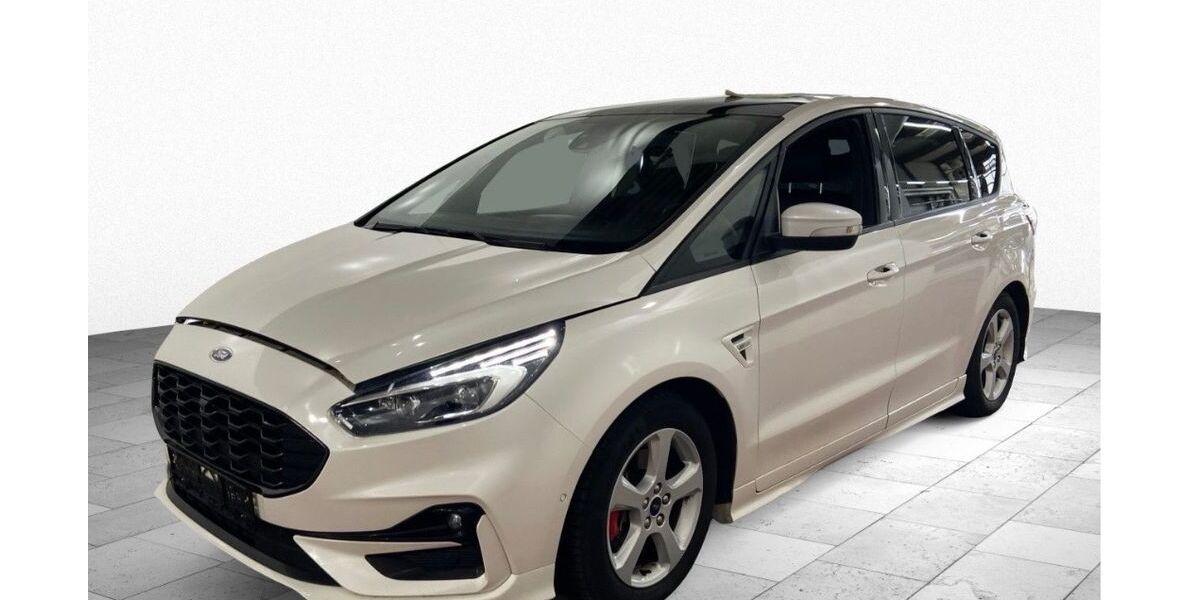 Ford S-Max 127.000 km 20.999 &euro; Ludwigsburg 71636