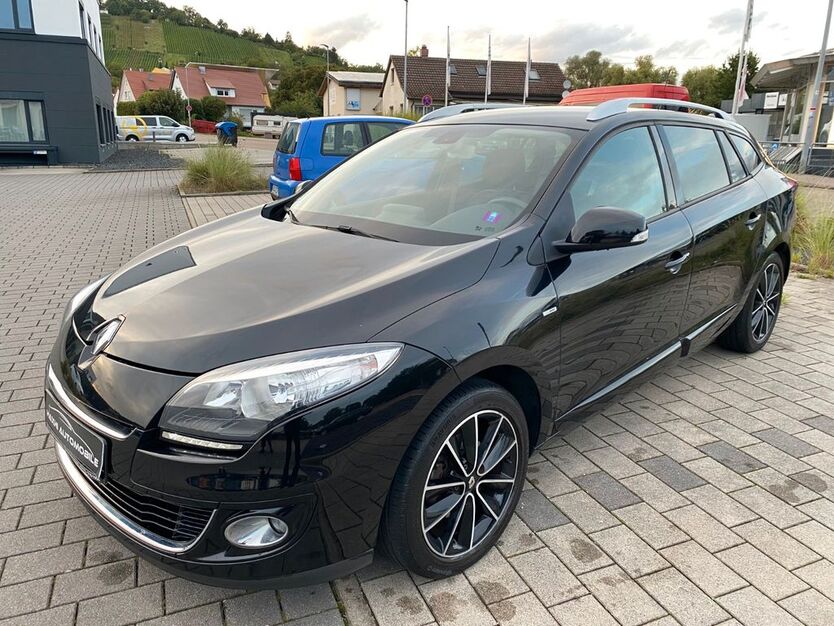 Renault Megane 142.000 km 2.850 € Schorndorf 73614