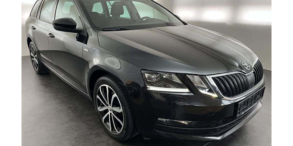 Skoda Octavia 229.000 km 11.590 &euro; Metzingen 72555