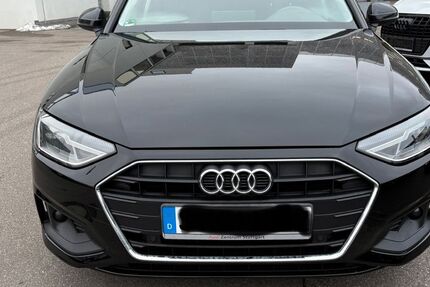 Audi A4 149.000 km 17.600 &euro; Stuttgart 70437