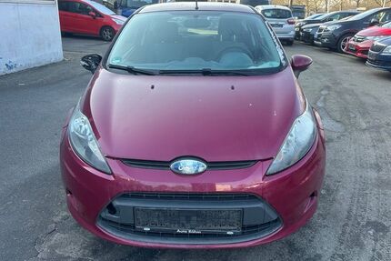 Ford Fiesta 220.000 km 900 &euro; Marbach am Neckar 71672