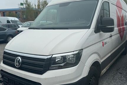 VW Crafter 88.000 km 15.980 € Holzgerlingen 71088