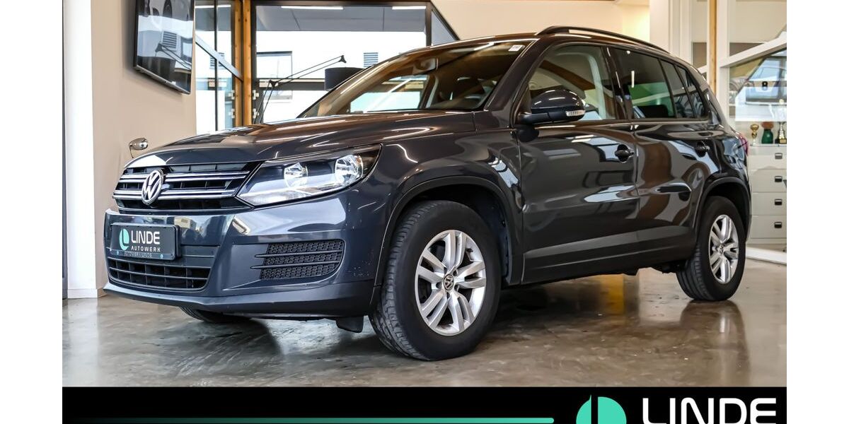 VW Tiguan 187.800 km 8.400 &euro; Kusterdingen 72127