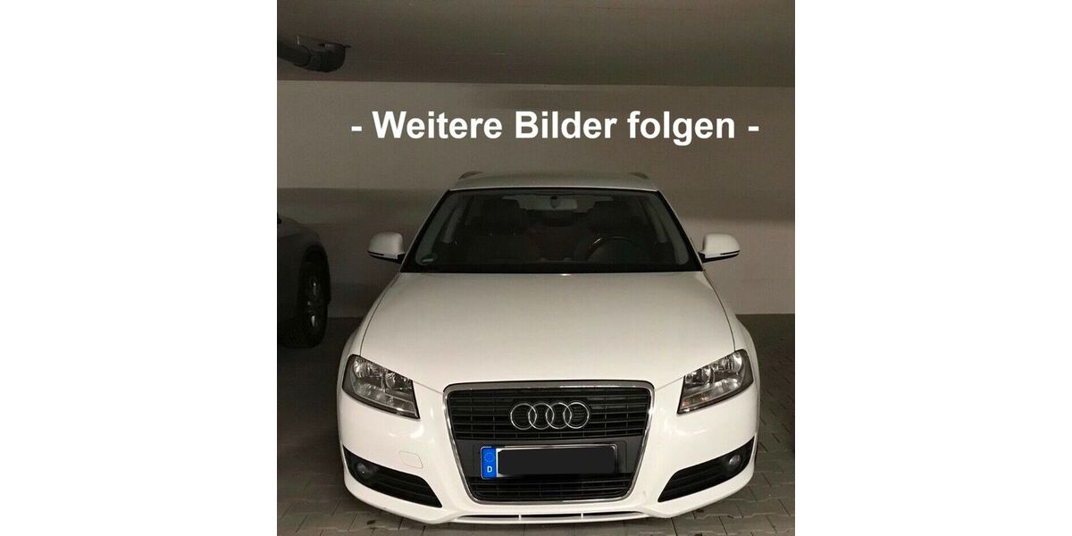 Audi A3 177.500 km 5.900 &euro; Kornwestheim 70806