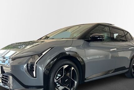 Kia EV4 5.000 km 46.900 &euro; Stuttgart 70469
