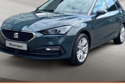 Seat Leon 12.000 km 21.990 &euro; Nürtingen 72622