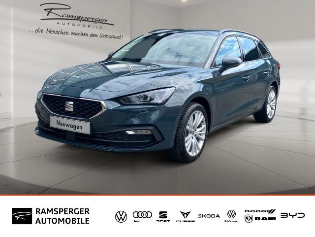 Seat Leon 12.000 km 21.990 &euro; Nürtingen 72622