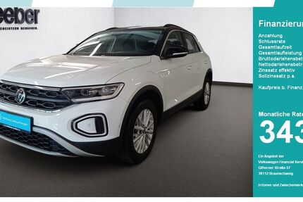 VW T-Roc 64.340 km 22.490 &euro; Leonberg 71229