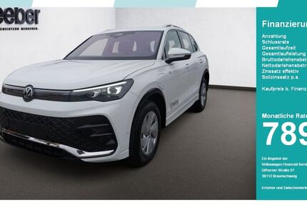 VW Tiguan 3.999 km 55.990 &euro; Weil der Stadt 71263