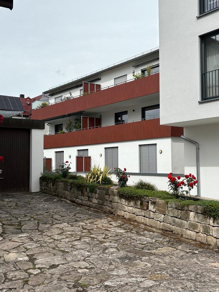 Helle 2 Zimmer Wohnung in ruhiger Lage zum Verkauf zimmer