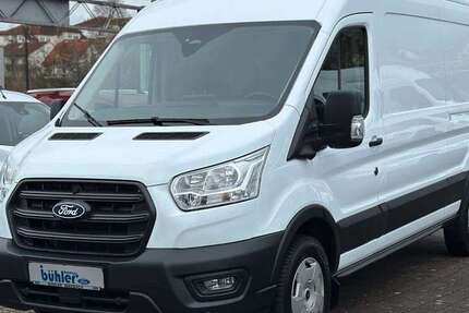 Ford Transit 22.851 km 29.690 &euro; Marbach 71672