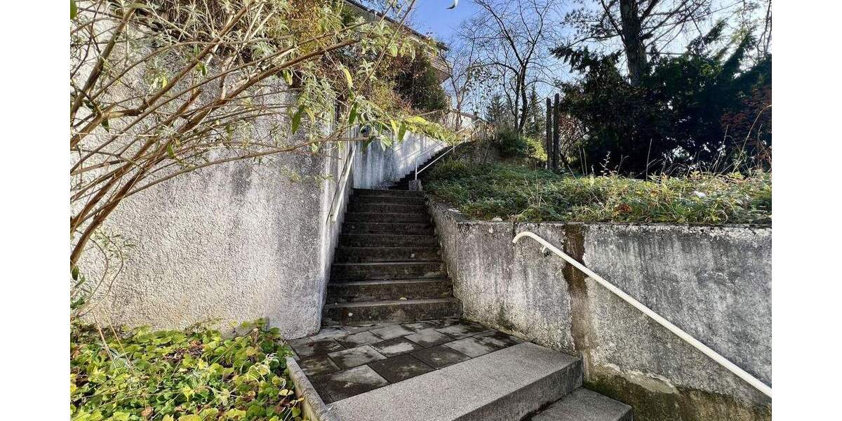 Etagenwohnung Esslingen Krummenacker - 4 Zimmer, 75 m&sup2;, 270.000&euro; | Angebot:25706125