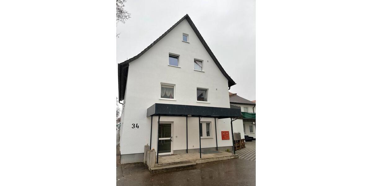 Mehrfamilienhaus, Wohnhaus Böblingen - 7 Zimmer, 155 m&sup2;, 650.000&euro; | Angebot:25256799