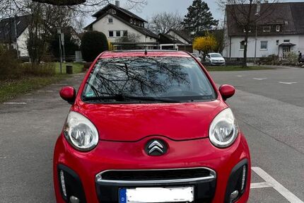 Citroen C1 104.800 km 3.690 &euro; Wolfschlugen 72649
