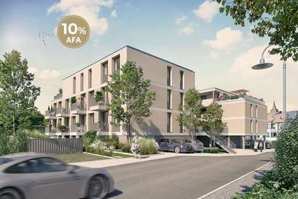 Wohnung Weissach Flacht - 3 Zimmer, 109 m&sup2;, 598.500&euro; | Angebot:25480201
