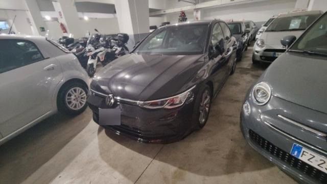 VW Golf 56.016 km 23.590 &euro; Weinstadt 71384