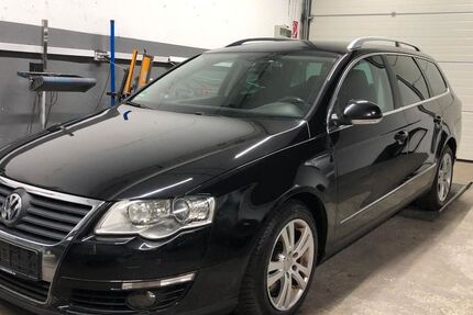 VW Passat 278.000 km 4.990 &euro; Pliezhausen 72124